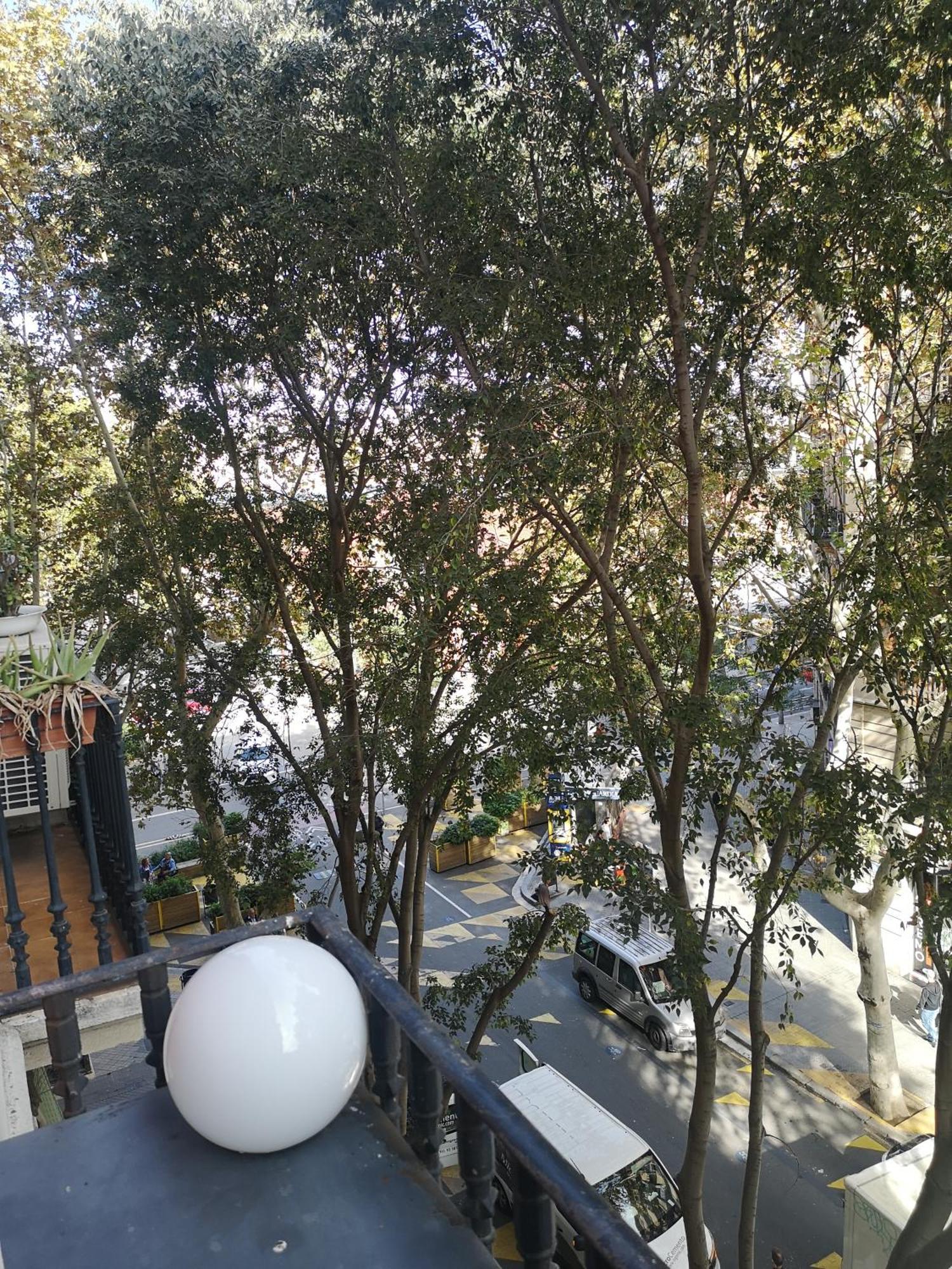 Aparteasy - Family Sant Antoni Apt. Barcelona Exterior photo