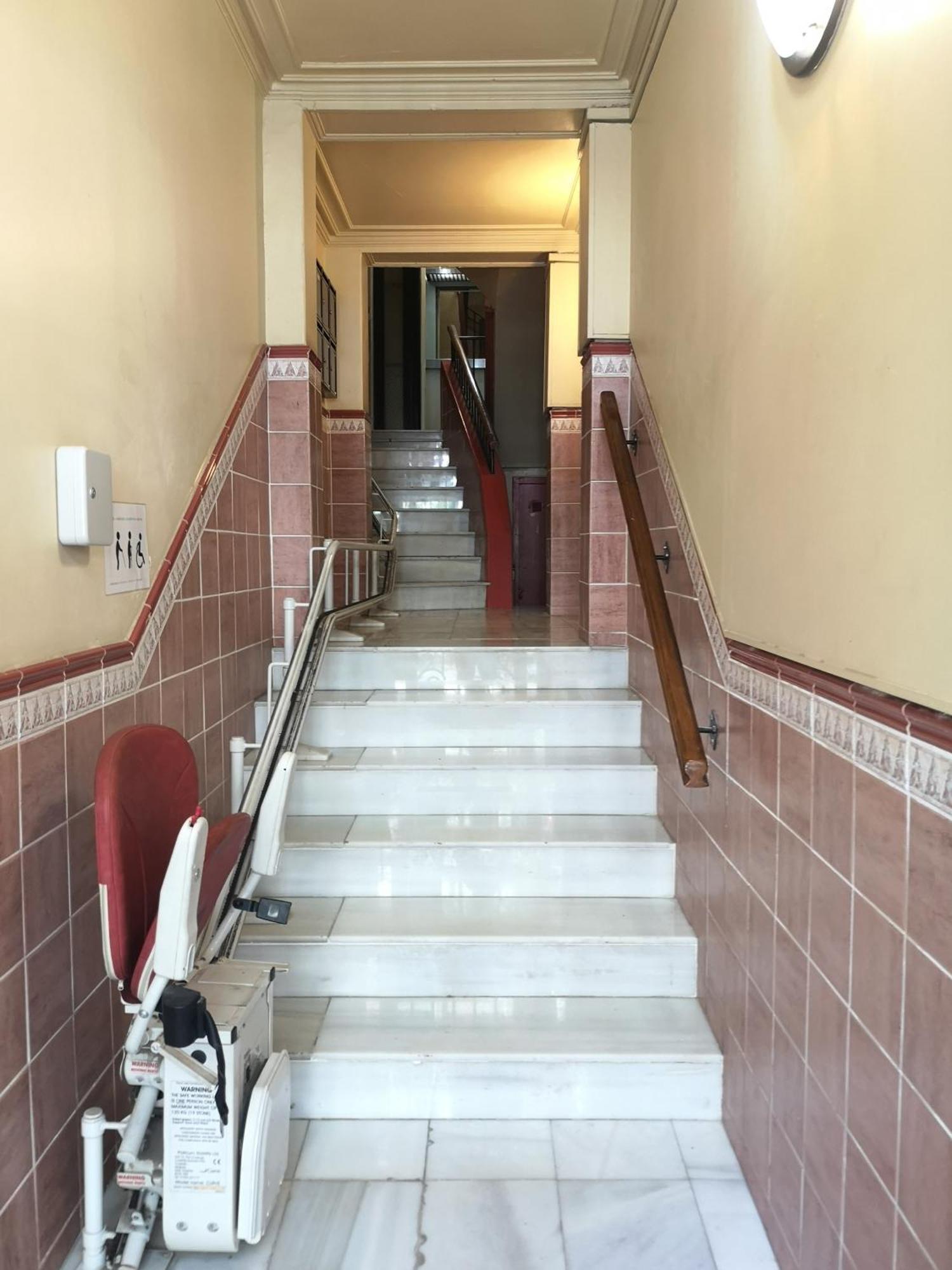 Aparteasy - Family Sant Antoni Apt. Barcelona Exterior photo