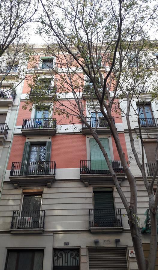Aparteasy - Family Sant Antoni Apt. Barcelona Exterior photo