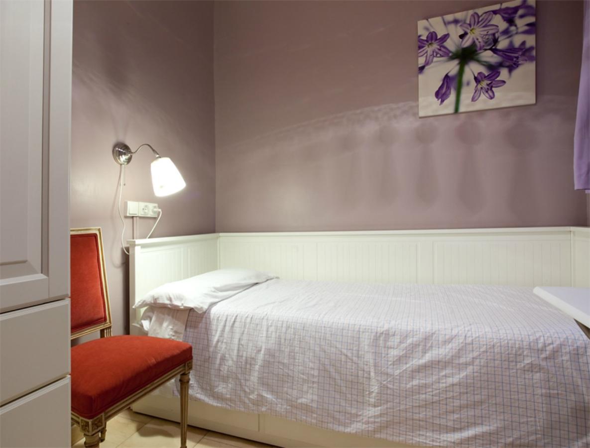 Aparteasy - Family Sant Antoni Apt. Barcelona Exterior photo