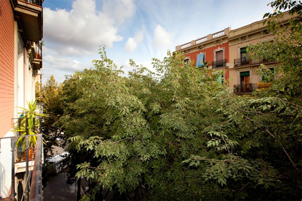 Aparteasy - Family Sant Antoni Apt. Barcelona Exterior photo